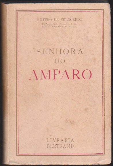 SENHORA DO AMPARO